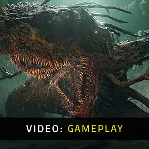 The Lords of the Fallen - Video Gameplay