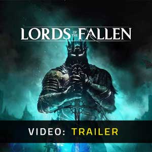 The Lords of the Fallen - Video Trailer