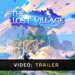 The Lost Village - Trailer