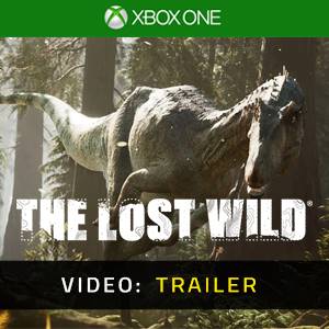 The Lost Wild - Video Trailer