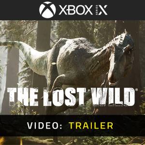 The Lost Wild - Video Trailer