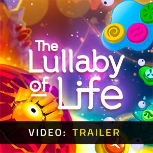 The Lullaby of Life - Video Trailer