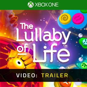 The Lullaby of Life - Video Trailer
