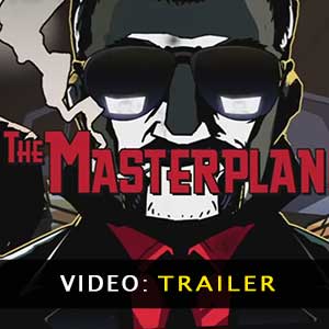 Buy The Masterplan CD Key Compare Prices