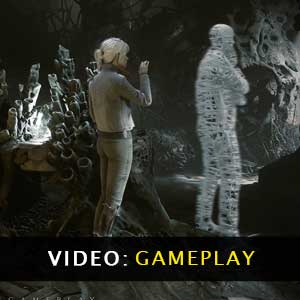 The Medium Gameplay Video