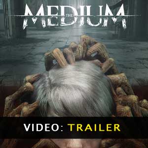 The Medium Trailer Video