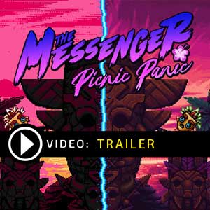 Buy The Messenger Soundtrack Disc 3 Picnic Panic CD Key Compare Prices