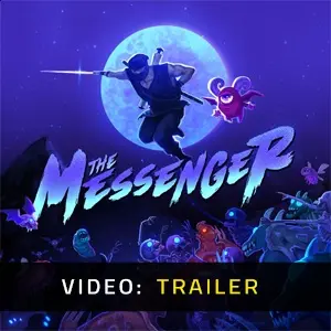 The Messenger - Trailer