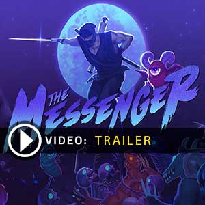 Buy The Messenger CD Key Compare Prices