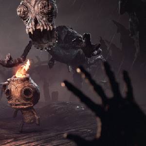 The Midnight Walk VR - Escape