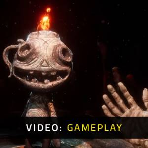 The Midnight Walk VR - Gameplay Video