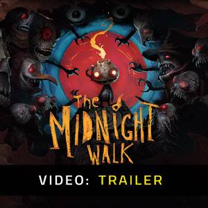 The Midnight Walk VR - Video Trailer