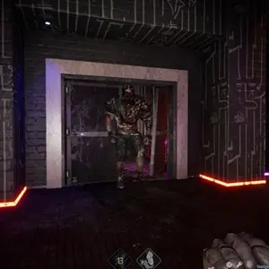 The Midnight Walkers - Sledge Hammer