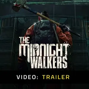 The Midnight Walkers - Video Trailer