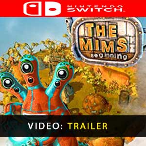 The Mims Beginning Nintendo Switch Prices Digital or Box Edition