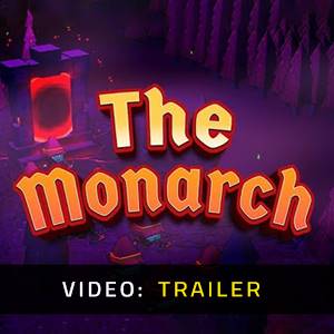 The Monarch - Video Trailer