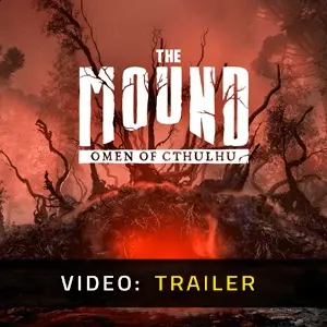 The Mound Omen of Cthulhu - Trailer