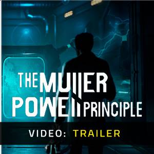 THE MULLER-POWELL PRINCIPLE - Video Trailer