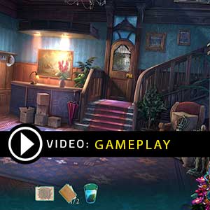 The Myth Seekers 2 The Sunken City Gameplay Video