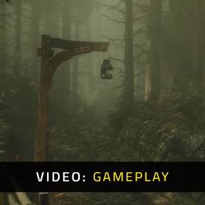 The Occultist Gameplay Video