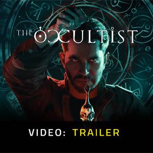 The Occultist Video Trailer