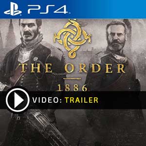 The Order 1886 PS4 Prices Digital or Box Edition