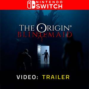THE ORIGIN Blind Maid - Video Trailer