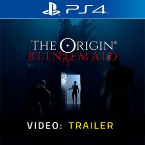THE ORIGIN Blind Maid - Video Trailer