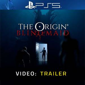 THE ORIGIN Blind Maid - Video Trailer