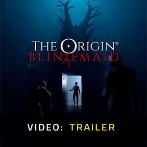THE ORIGIN Blind Maid - Video Trailer