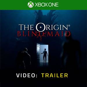 THE ORIGIN Blind Maid - Video Trailer