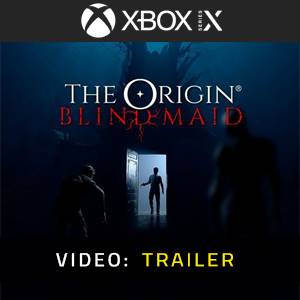 THE ORIGIN Blind Maid - Video Trailer