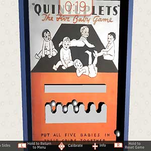 Quintuplets
