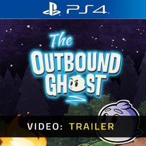 The Outbound Ghost PS4- Video Trailer