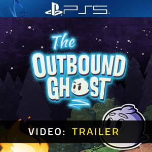 The Outbound Ghost PS5- Video Trailer