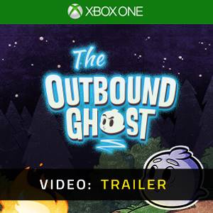 The Outbound Ghost Xbox One- Video Trailer
