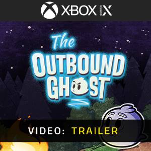 The Outbound Ghost Xbox Series- Video Trailer