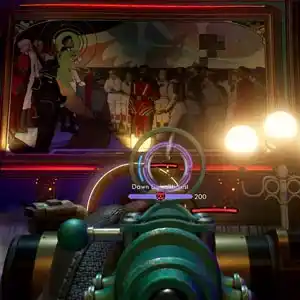 The Outer Worlds 2 - Painting