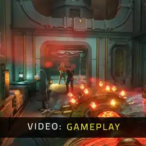 The Outer Worlds 2 - Gameplay Video