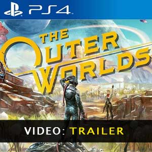 Buy The Outer Worlds (PS4) - PSN Account - GLOBAL - Cheap - !