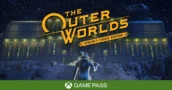 The Outer Worlds Spacers Choice Edition Joins Game Pass As Original Is Delisted