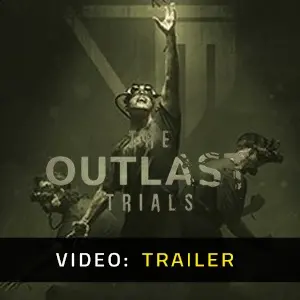 The Outlast Trials - Video Trailer