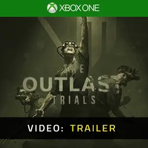 The Outlast Trials Xbox One- Video Trailer