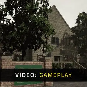 The Painscreek Killings - Gameplay