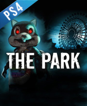 The Park Playstation 4