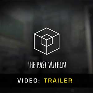 The Past Within - Trailer