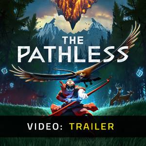 The Pathless - Video Trailer