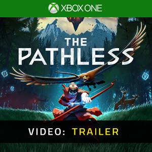 The Pathless Xbox One- Video Trailer