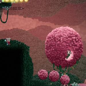 The Perfect Pencil - Tree