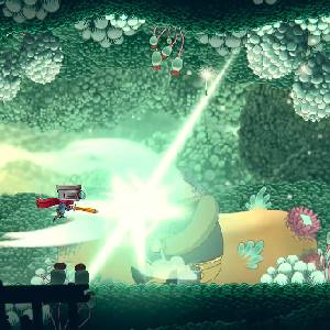 The Perfect Pencil - Underground